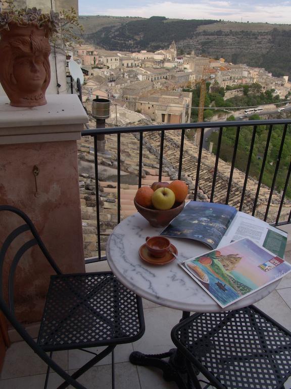 Ibla Vacanze Рагуза Экстерьер фото