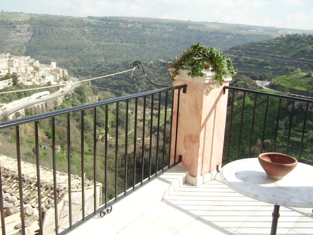 Ibla Vacanze Рагуза Экстерьер фото