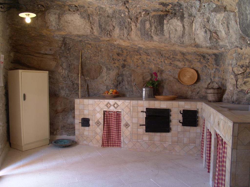 Ibla Vacanze Рагуза Экстерьер фото