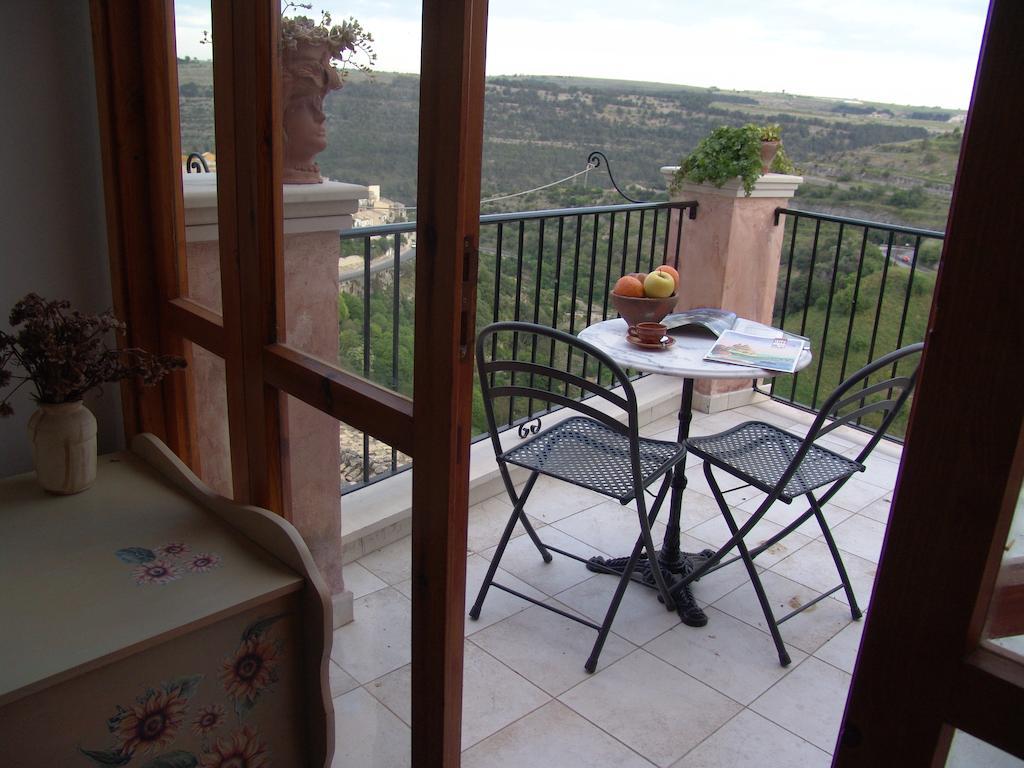 Ibla Vacanze Рагуза Экстерьер фото