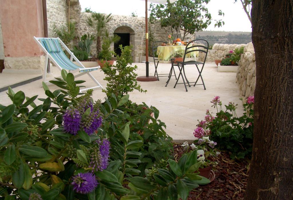 Ibla Vacanze Рагуза Экстерьер фото