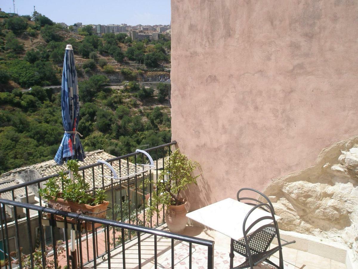Ibla Vacanze Рагуза Экстерьер фото
