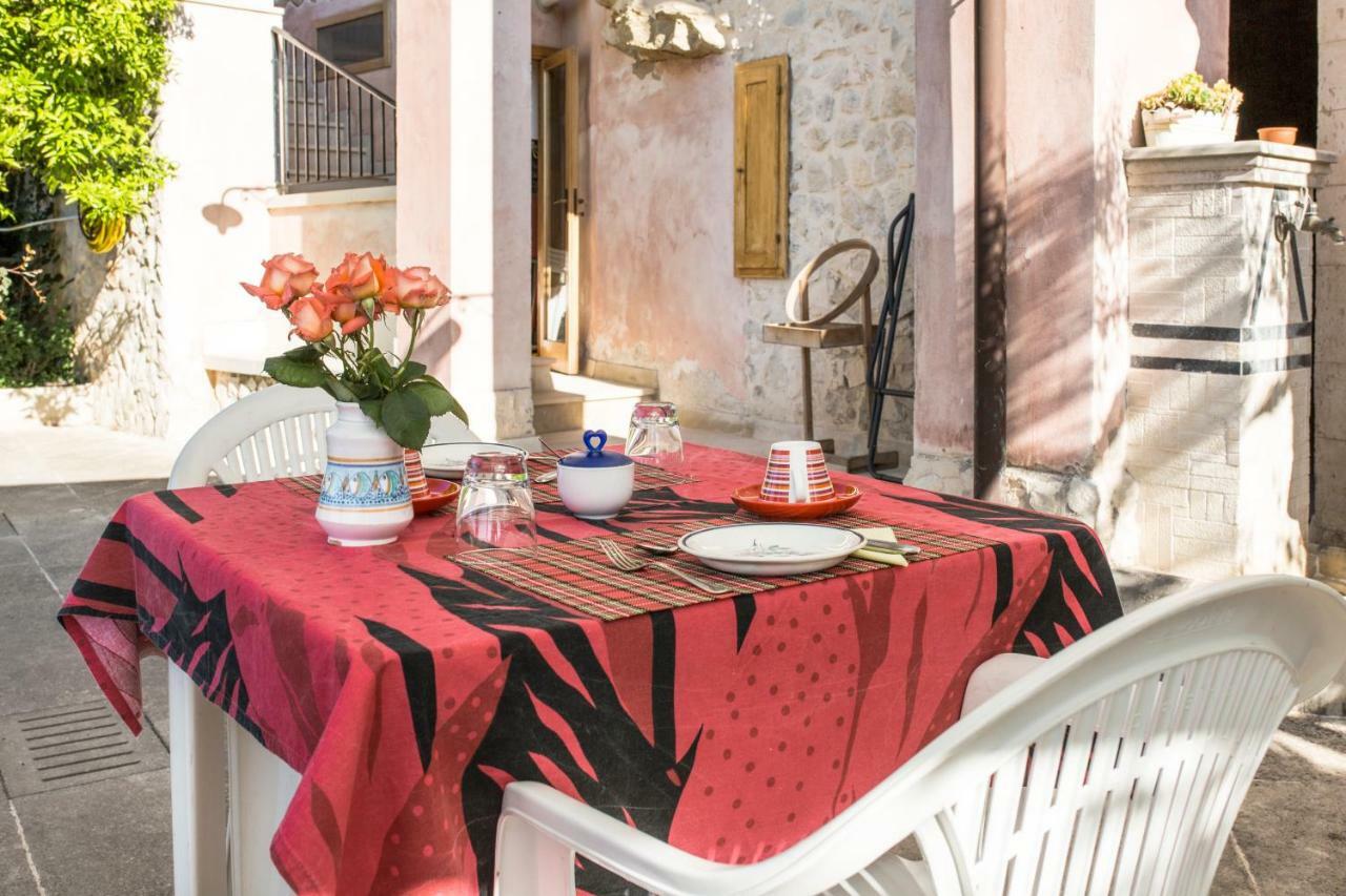 Ibla Vacanze Рагуза Экстерьер фото