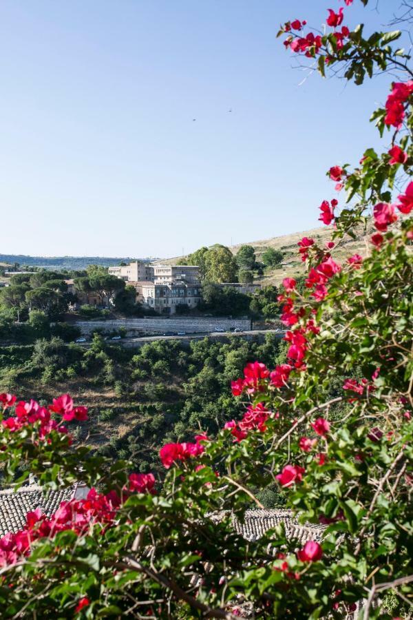 Ibla Vacanze Рагуза Экстерьер фото