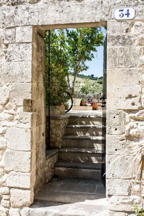 Ibla Vacanze Рагуза Экстерьер фото
