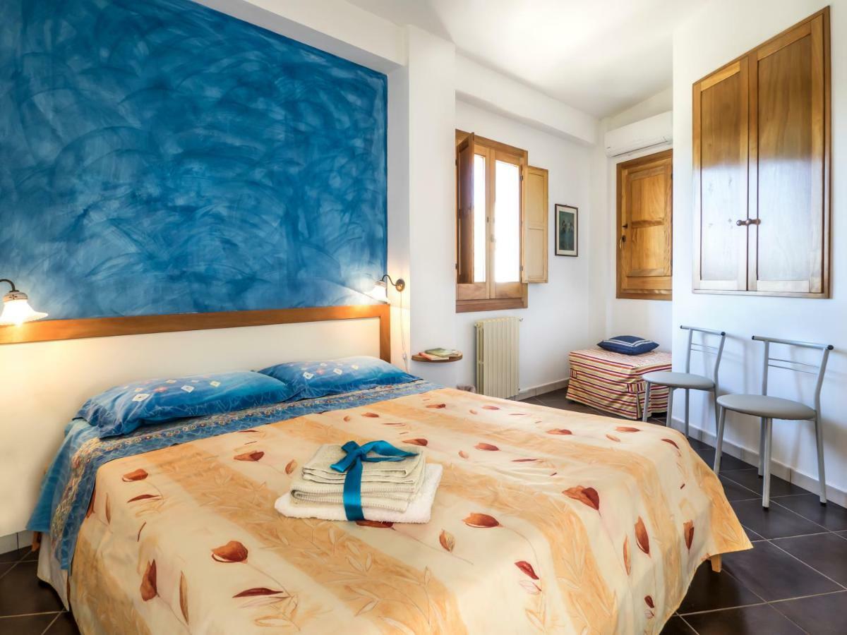 Ibla Vacanze Рагуза Экстерьер фото