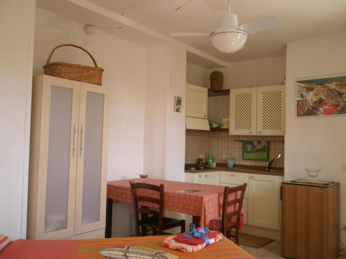 Ibla Vacanze Рагуза Экстерьер фото