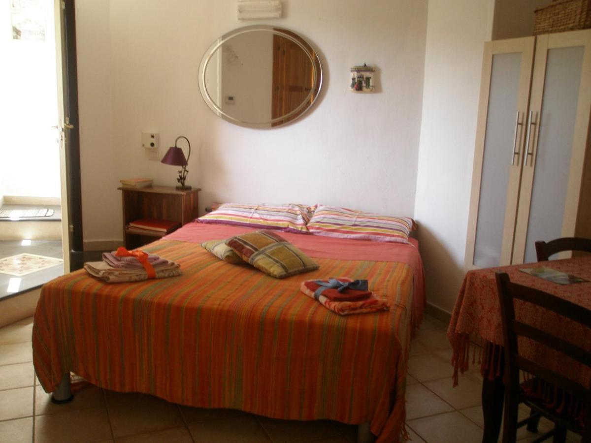Ibla Vacanze Рагуза Экстерьер фото